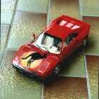 Ferrari "Australia"