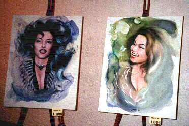 Winter und Fr�hling